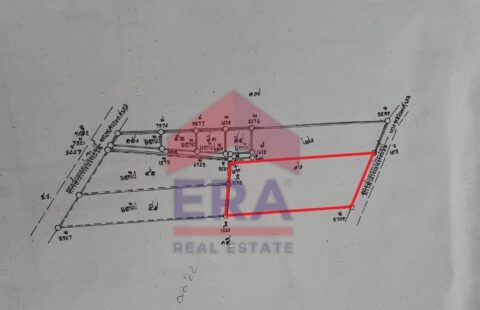 ขายที่ดินพร้อมสิ่งปลูกสร้าง โซนเครือสหพัฒน์