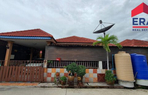 📣📣 #ขายบ้านเดี่ยวชั้นเดียว  📣📣 #บ้านเดี่ยวเครือสหพัฒน์