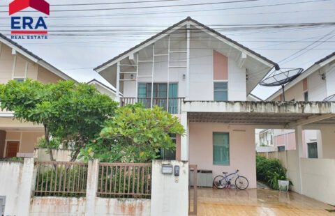 🏠🏠 ขายบ้านแฝด 2ชั้น สไตล์บ้านเดี่ยว เพียง 3.15 ล้านเท่านั้น 🏠🏠