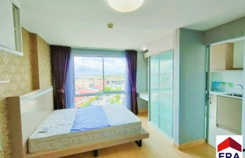 ขายคอนโด S1 Park  เอส วัน ปาร์ค คอนโดมิเนียม