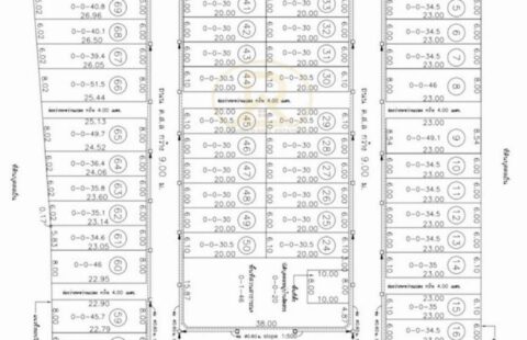 📣📣ราคาพิเศษด่วน❗ (sale)(sale) ขายถูก  มาก❗ ที่ดินสวยถมแล้วทำเลดีเหลือ  เพียง 6 แปลง เท่านั้น  โครงการ🏠 ม.ชญารมย์หนองชาก