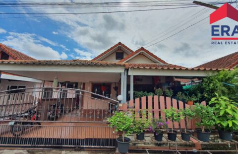 📣📣#ขายบ้านเดี่ยว📣📣 โซนหนองขาม ต่อเติมครบ