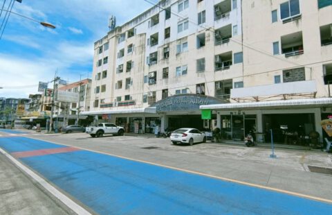 #ขายคอนโดศรีราชา  #สุขฤทัยคอนโด