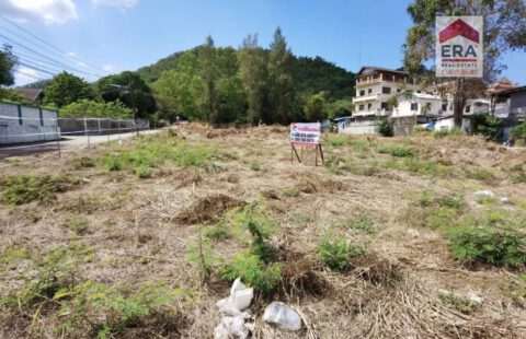 📌📌 ขายที่ดินเปล่า ใจกลางเมือง ทำเลเยี่ยม เหมาะเเก่การลงทุน บนถนนเส้นทางเศรษฐกิจ 📌📌