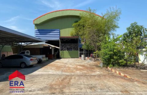 Vายที่ดิน 1ไร่ 14ตรว.พร้อมสิ่งปลูกสร้างโกงดัง และออฟฟิศ