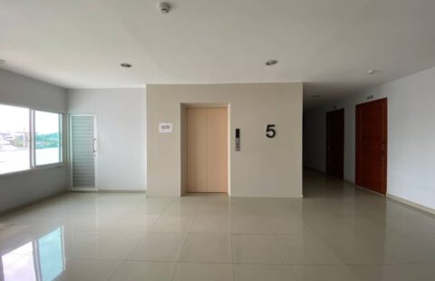 ⭕️Vายคอนโด โครงการ ซี ซี คอนโดมิเนียม1 อาคาร A1 ชั้น 5