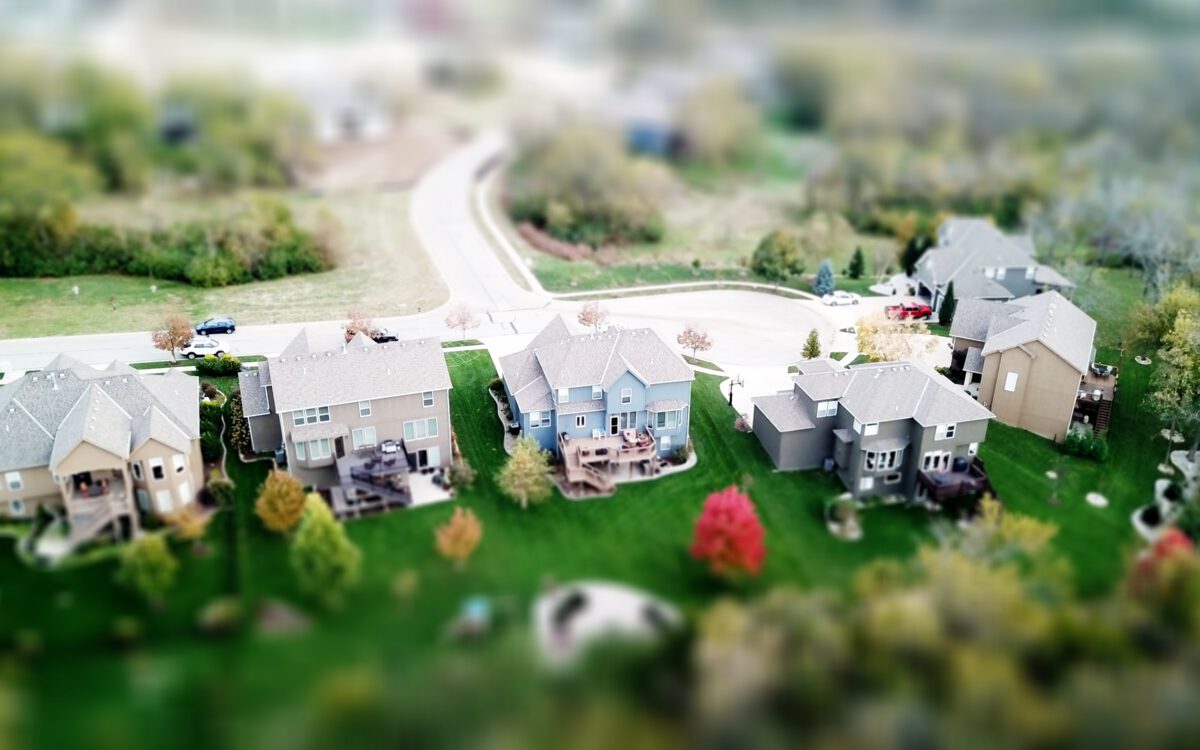 เทคนิคการเลือกที่ดินสร้างบ้าน!