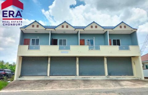 #ขายที่ดิน พร้อมสิ่งปลูกสร้าง 220 ตรว.