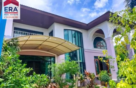 🔥ขายที่ดินพร้อมสิ่งปลูกสร้าง พื้นที่ 4ไร่ 83ตร.ว.