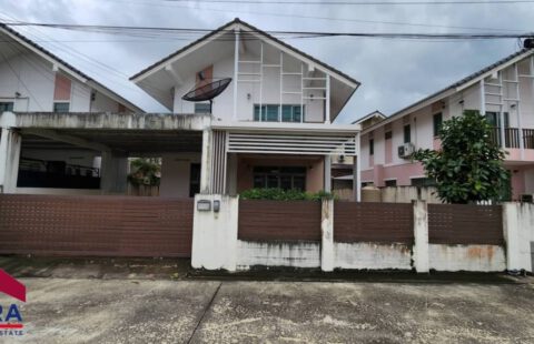 🏠🏠ขายบ้านแฝด 2ชั้น  🏠🏠สไตล์บ้านเดี่ยว  #หมู่บ้านแมกโนลีย์