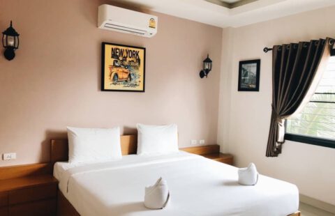 ขๅยรีสอร์ต เนื้อที่ 1 ไร่ 88 ตารางวา บ้านชั้นเดียว พร้อมที่จอดรถ 18 หลัง บ้าน 2 ชั้น 2 หลัง บ้าน 3 ชั้น 1 หลัง