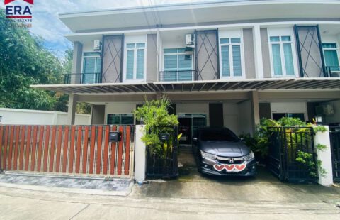 The Central Life #เดอะเซนทรัลไลฟ์  สวนเสือ ศรีราชา