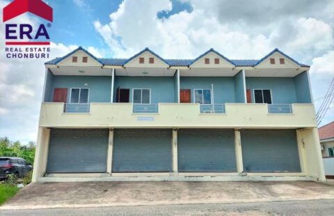 #ขายที่ดิน พร้อมสิ่งปลูกสร้าง 220 ตรว.