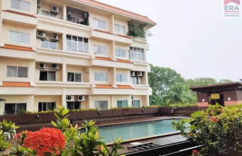 #vายคอนโด BIP แมนชั่น อมตะนคร