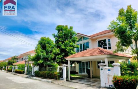 🔥มาแล้วๆค่าา ท่านใดกำลังหาบ้านเช่า🔥  🏠บ้านเดี่ยว ให้เช่า-หลังใหญ่ หนองขาม🔥  #หมู่บ้านศุภาลัย