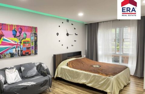 📍ขายคอนโด The North Park Bangsean (เดอะ นอร์ท ปาร์ค บางแสน)