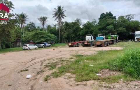 #ขายที่ดินศรีราชา เขาคันทรง✨✨