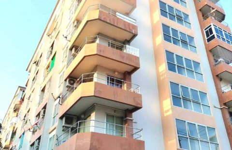 #โครงการนลินพรคอนโดโฮม (ตึก1) #ขายคอนโดพร้อมผู้เช่า