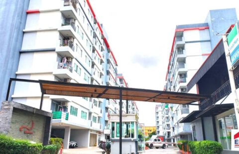 เบสตั้นคอนโด1(Beston condo1) 🏢