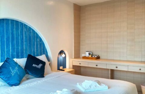 ขายด่วน!!! ห้องชุด 1 unit #costaVillage บางเสร่