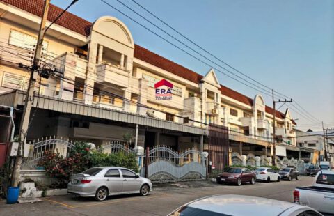 ⭕️Vายด่วน !!!  โรงงาน เนื้อที่ 1 ไร่ 80 ตรว. พร้อมใบอนุญาตประกอบกิจการ รง.4