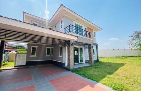 #โครงการณฐาวดีโบวีน่าบ่อวิน  หน้านิคมอิสเทิร์นซีบอร์ดระยอง