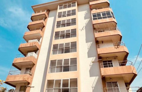 📣📣   นลินพร คอนโด บางแสน ชั้น 6  หลังห้างแหลมทอง ตรงข้าม ม.บูรพา