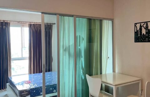 🏡🥰💥Vายคอนโดพร้อมผู้เช่า รับประกันผู้เช่า 1 ปี  ✅ใกล้นิคมแหลมฉบัง ท่าเรือแหลมฉบัง  🔥ราคาน่าลงทุน🔥  Plum Condo แหลมฉบัง (พลัม คอนโด แหลมฉบัง)