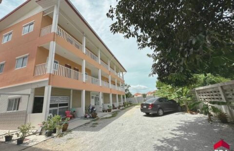 ด่วน !! ให้เช่าหอพักใหม่ที่สุด / ให้เช่าห้องออฟฟิศ,ร้านค้า ชั้น1 หอพัก3ชั้น ห้องสวยมีดีไซน์ พร้อมเฟอร์นิเจอร์คุณภาพ