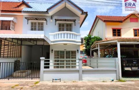 #ขายทาวน์เฮ้าส์ อีสเทริน์แลนด์เฮ้าส์ 3