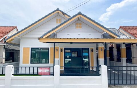 #หมู่บ้านฐิติภรณ์2