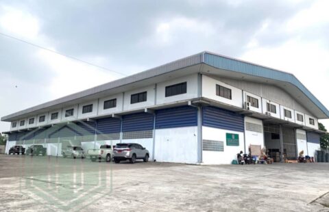 #ขายที่ดินพร้อมอาคารโรงงานและสำนักงาน2ชั้น  #ศรีราชา #ชลบุรี #ผังที่สีชมพู-ที่ดินประเภทชุมชน