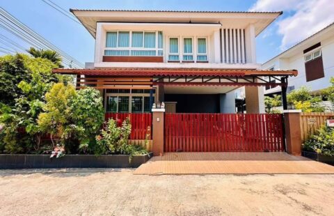 📣📣 #มาใหม่ #ว่างเปิดจอง #บ้านเดี่ยวหลังมุมสังคมดี #ใจกลางศรีราชา #ใกล้โรบินสันศรีราชา #ใกล้อัสสัมชัญ #เดอะลิฟวิ่ง