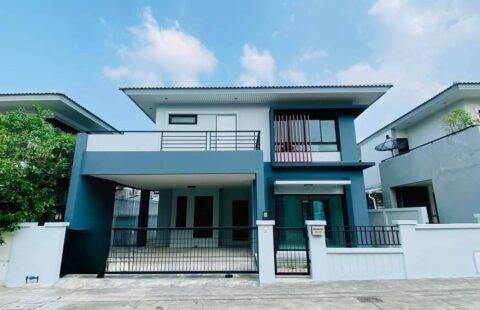 📌 The Complete ศรีราชา ( #หมู่บ้านเดอะคอมพลีทศรีราชา )