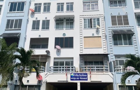 ขายคอนโด พัทยาเดลเรย์ ซอยบางละมุง 16 ชั้น 4  🌟พื้นที่ 106 ตารางเมตร