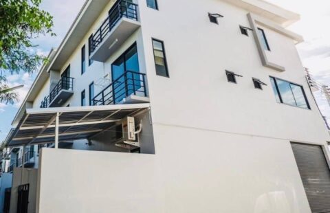 ‭โครงการ : #ดีทาวน์สวนเสือศรีราชา (D Town Sriracha) 🏬