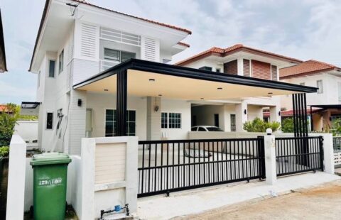 ✅ K#updateหน้างานรีโนเวทใหม่ทั้งหลัง #บ้านรีโนเวท #บ้าน2ชั้นศรีราชา #หมู่บ้านโฮมทาวน์ศรีราชา