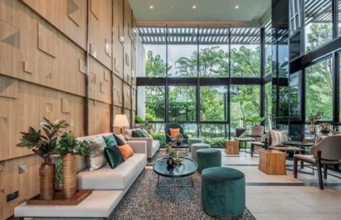 📌 K#D Condo Bliss Sriracha #dcondoblisssriracha #ดีคอนโดบลิสศรีราชา ใกล้มหาวิทยาลัยเกษตรศาสตร์ ศรีราชา