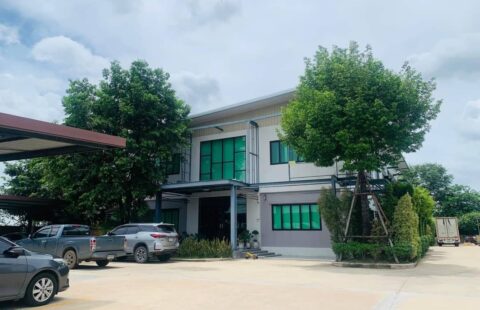 🏨Aขายที่ดินพร้อมสิ่งปลูกสร้าง #อำเภอหนองแค #สระบุรี