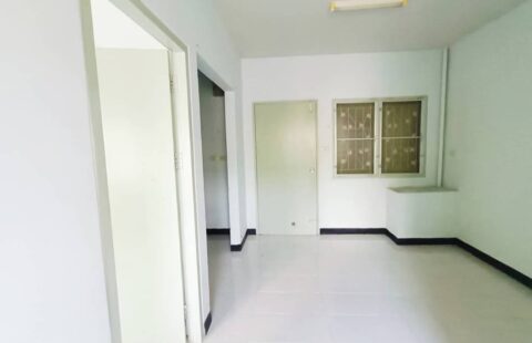 P#ขายห้องชุดเอื้ออาทร  เก้ากิโล  ราคาขาย 449,000 บาท #ฟรีค่าใช้จ่ายวันโอน