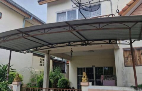 #ขายทาวน์เฮ้าส์  2ชั้น มีความเป็นส่วนตัว #หมู่บ้านอีสเทิร์นแลนด์เฮ้าส์3 #สภาพดีพร้อมเข้าอยู่