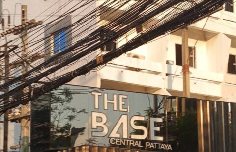 A#ขายคอนโดพัทยา #เดอะเบสเซ็นทรัลพัทยา The Base Central Pattaya  #พัทยาสาย2