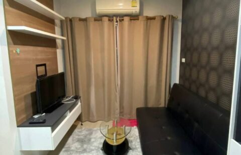 ขายC.K.C Rayong Condo ขนาดห้อง 30.54 ตารางเมตร( PAT)