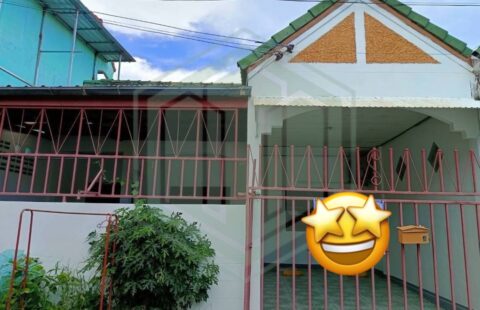 A#ลดราคาเหลือ 1.25 !!! #บ้านแสนปรีดา6 #ห้วยเล็ก #เครือสหพัฒน์