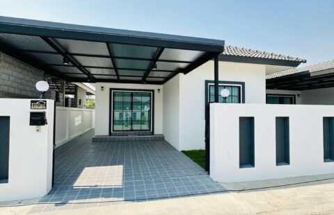 K#📍#หมู่บ้านรัตนากรวิลเลจ18