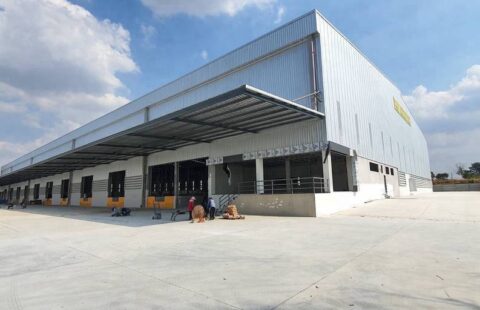 ✅K#ให้เช่าคลังสินค้า ใกล้ท่าเรือแหลมฉบัง ศรีราชา ชลบุรี