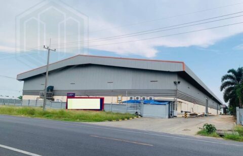 A#ขายโรงงานสระบุรี #จังหวัดสระบุรี