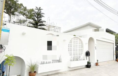 🔥🔥P#ปรับลดราคา 3,590,000 ลบ.🔥🔥🔥 #ขายบ้านเดี่ยวศรีราชา #ไร้กล้วย #บ้านมินิมอล