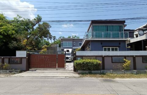 #ขายบ้านเดี่ยว104ตาราวาชลบุรี #หมู่บ้านยศวัตร