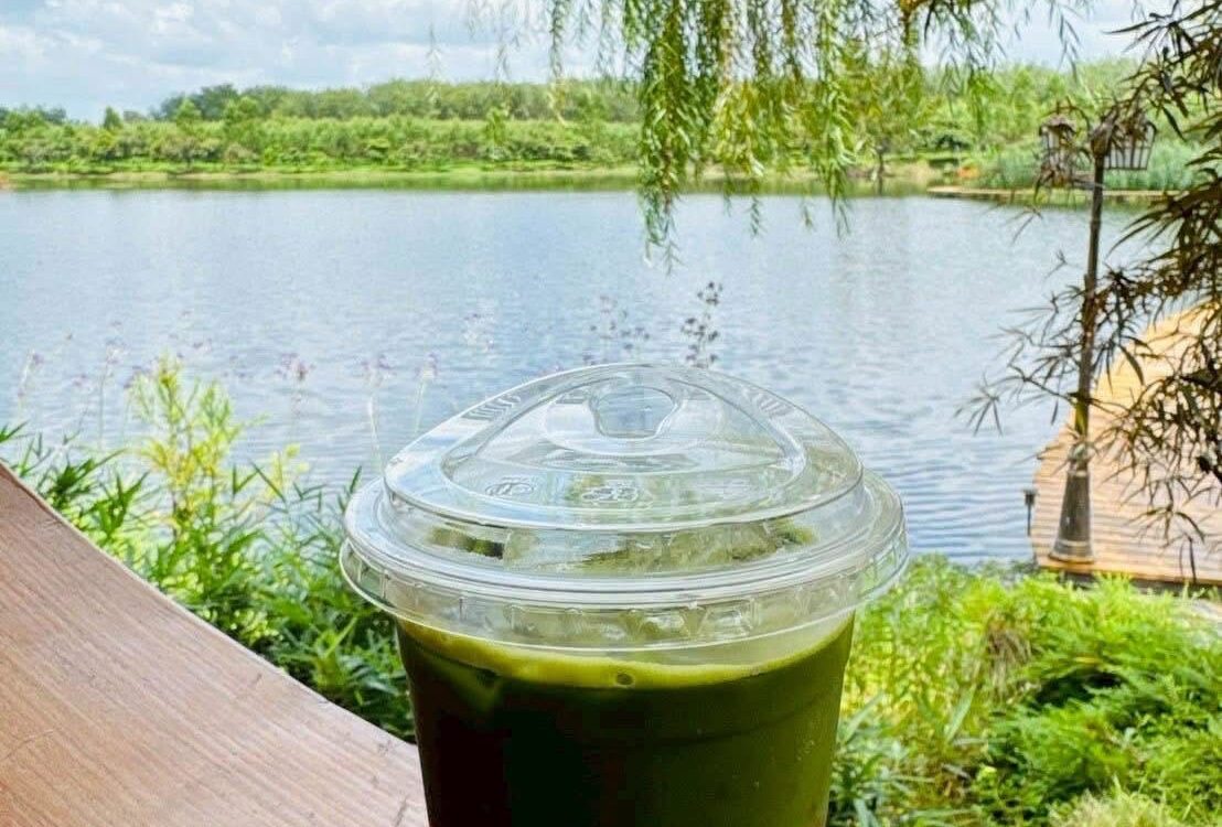 #ลานกางเต้นท์ บ้านแม่หญิงสุภากาญจน์ แคมปิ้ง